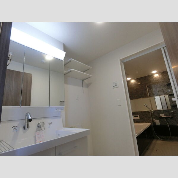 洗面所 (洗面所)