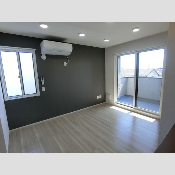 居室・リビング (リビング)