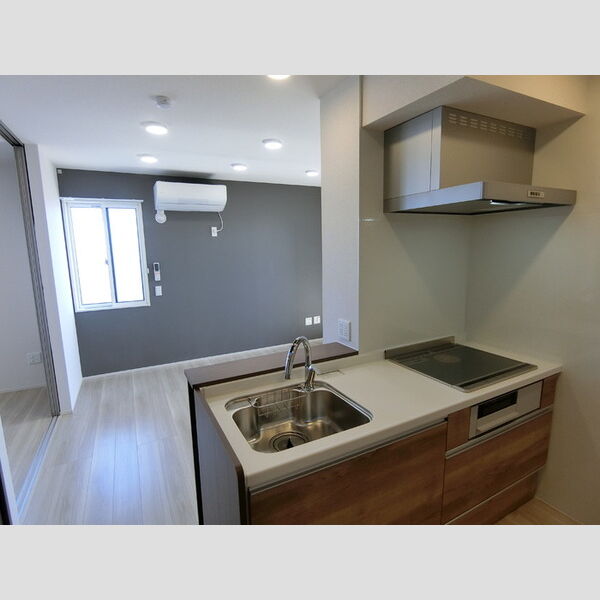 キッチン (キッチン)