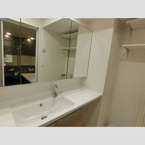 洗面所 (洗面所)