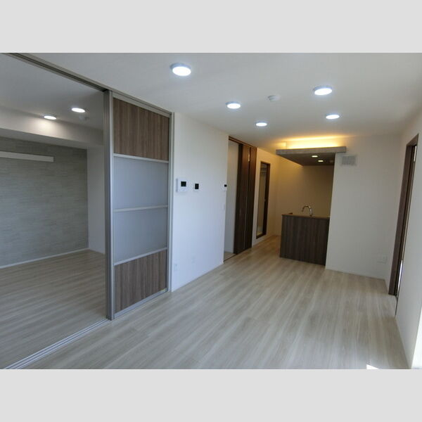 居室・リビング (リビング)