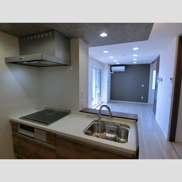 キッチン (キッチン)