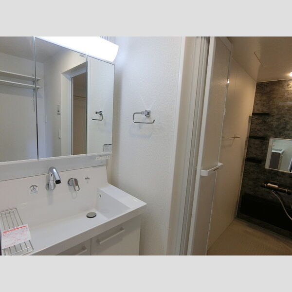 洗面所 (洗面所)