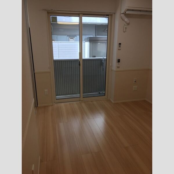 居室・リビング (リビング)