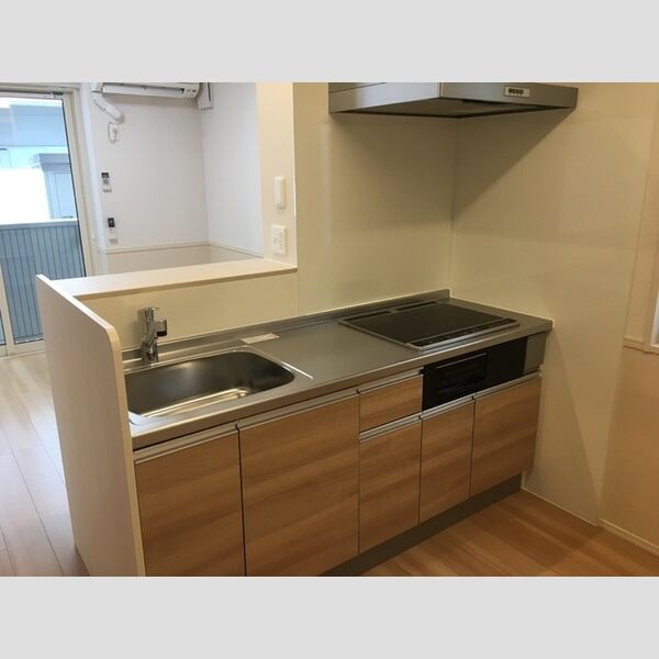 キッチン (キッチン)