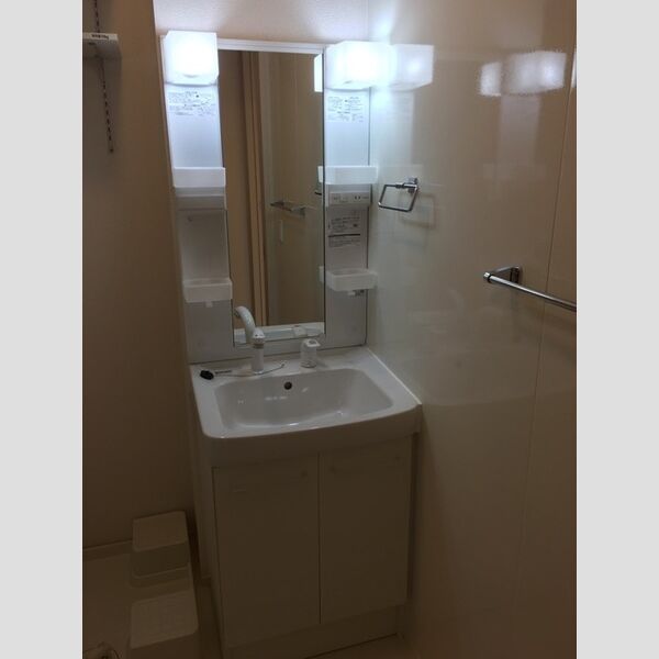 洗面所 (トイレ)