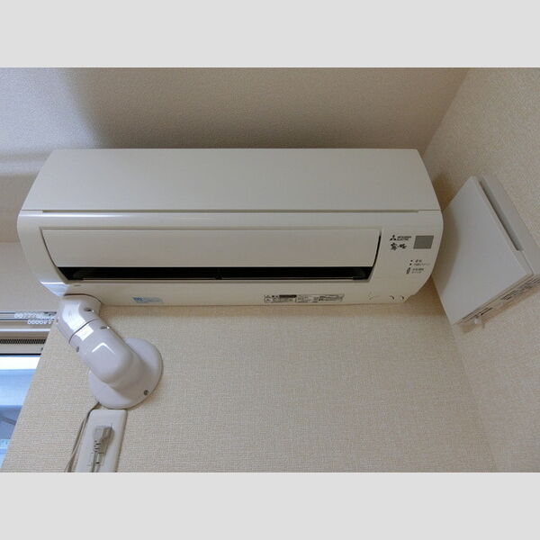 その他設備 (エアコン)