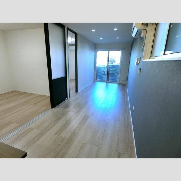 居室・リビング (リビング)