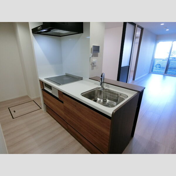 キッチン (キッチン)