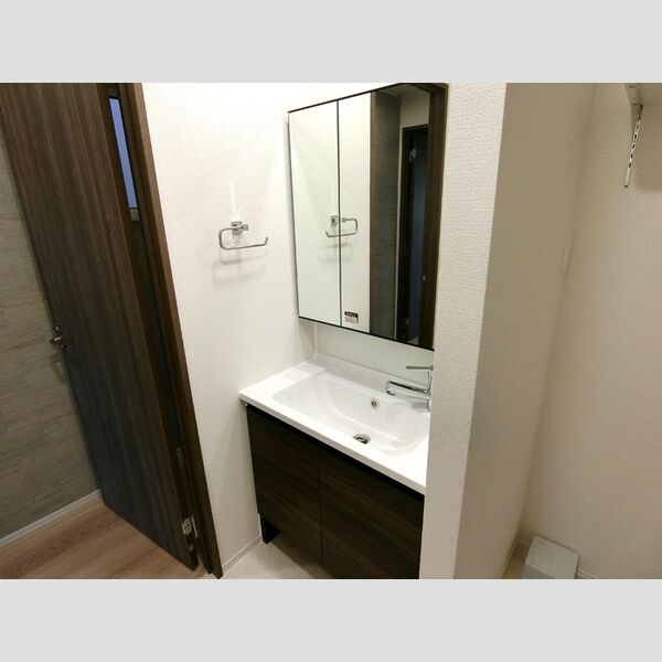 洗面所 (洗面所)