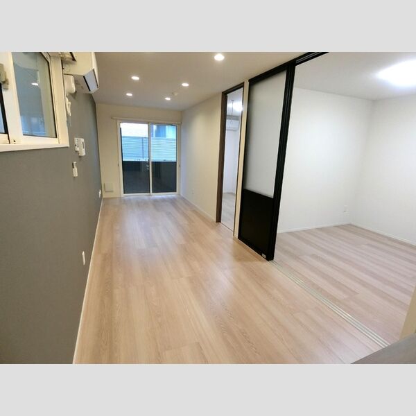 居室・リビング (リビング)