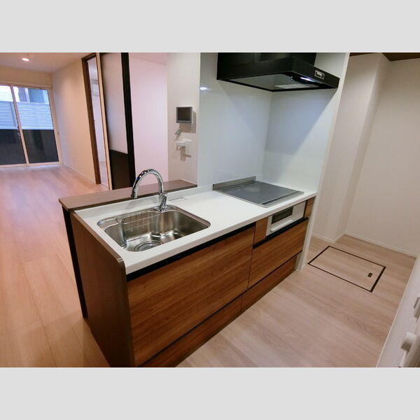 キッチン (キッチン)