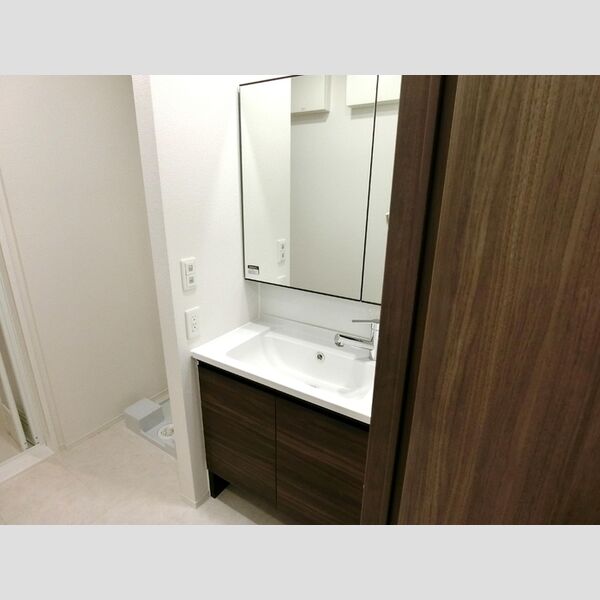 洗面所 (洗面所)