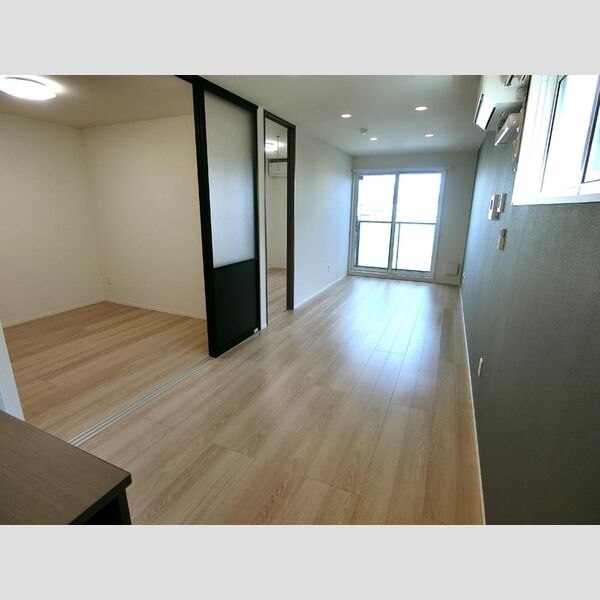 居室・リビング (リビング)