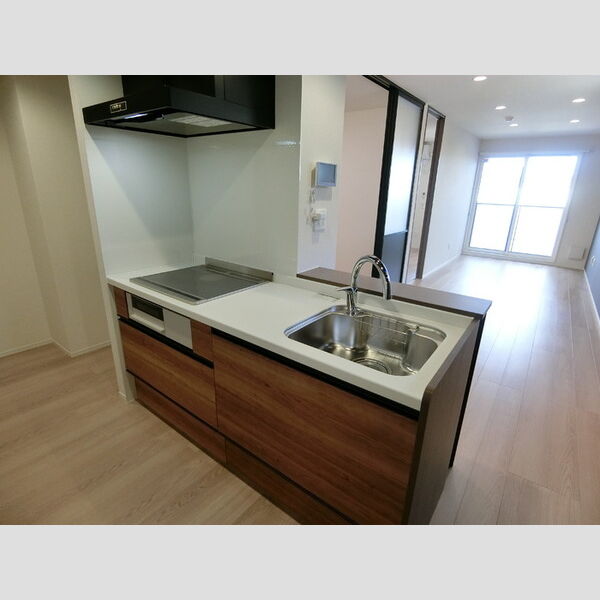 キッチン (キッチン)