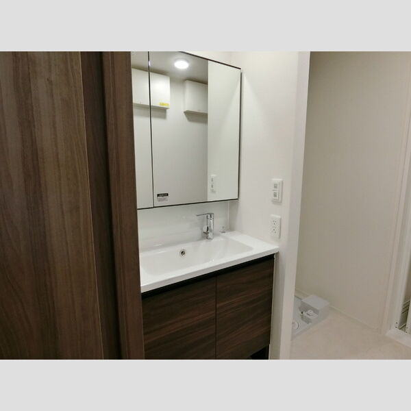 洗面所 (洗面所)