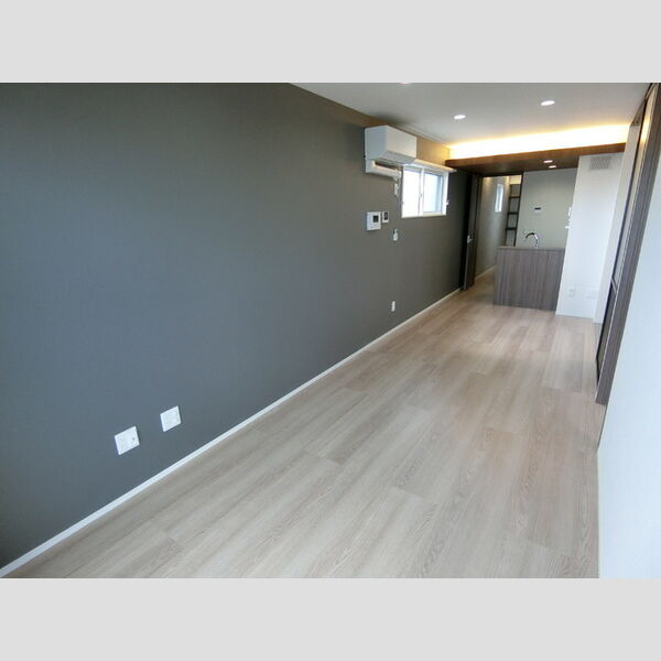 居室・リビング (リビング)