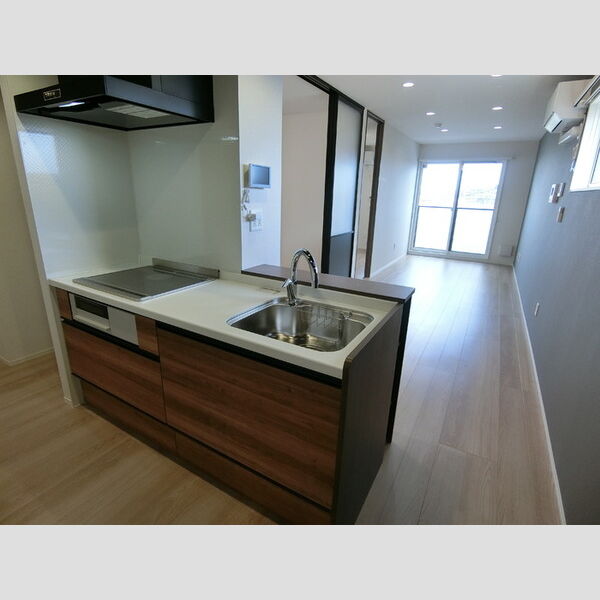 キッチン (キッチン)