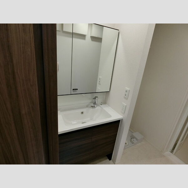 洗面所 (洗面所)