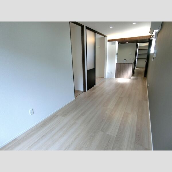 居室・リビング (リビング)