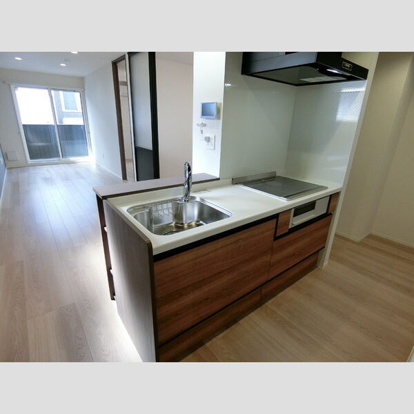 キッチン (キッチン)