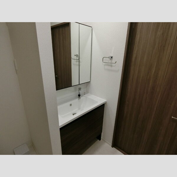 洗面所 (洗面所)