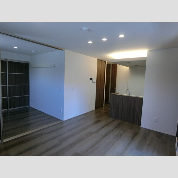 居室・リビング (リビング)