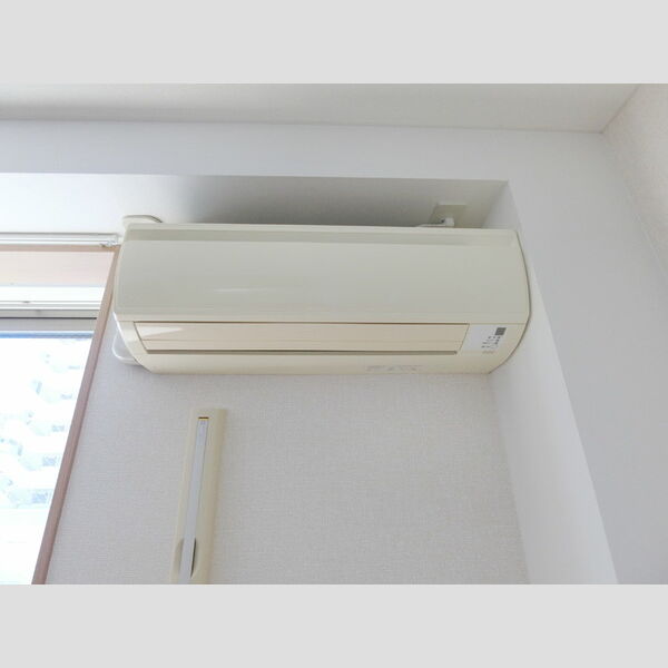 その他設備 (エアコン)