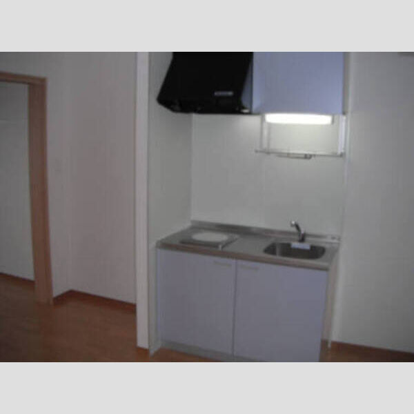 キッチン (COSMO CITY602キッチン)