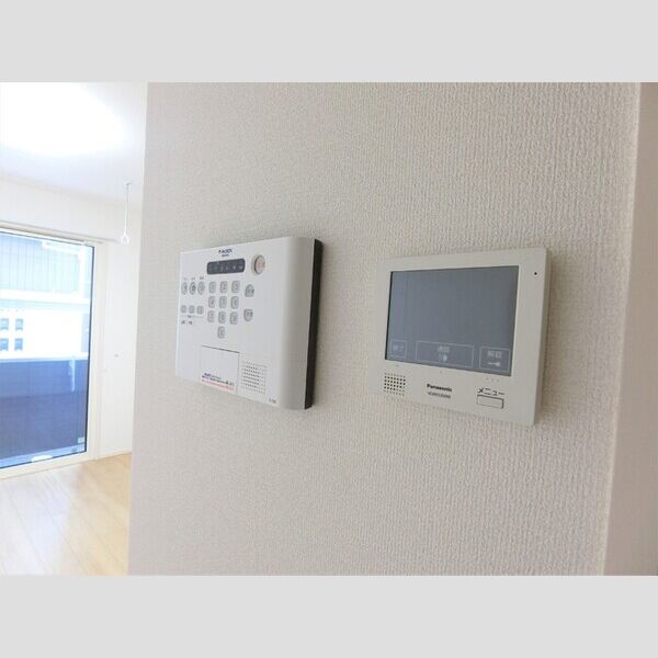 その他設備 (セキュリティ)