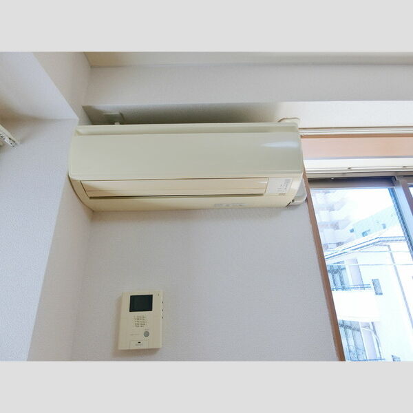 その他設備 (エアコン)