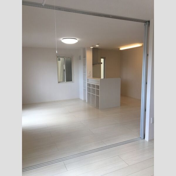 居室・リビング (リビング)