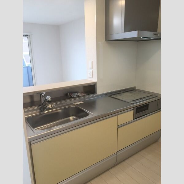 キッチン (キッチン)