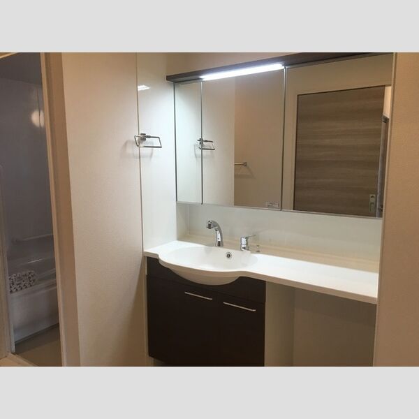 洗面所 (洗面所)