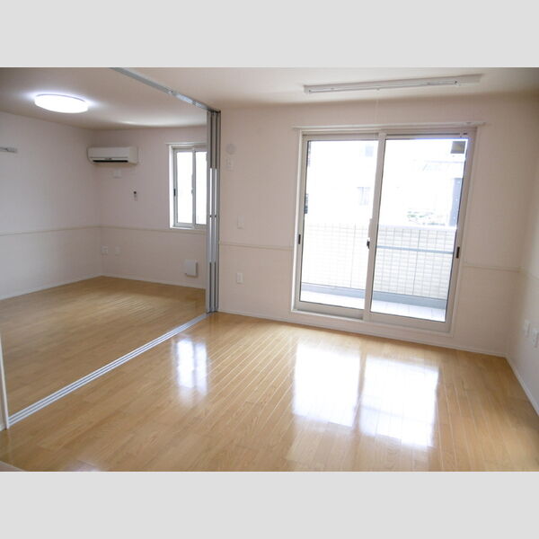 居室・リビング (リビング)