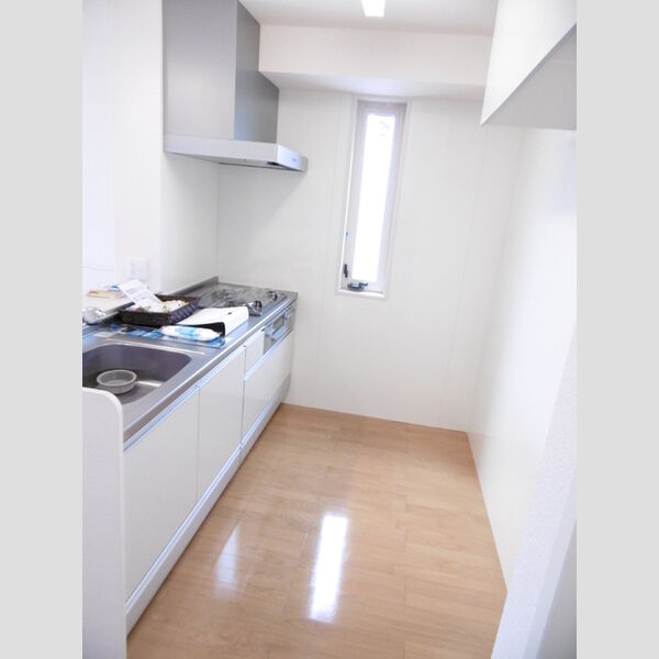 キッチン (キッチン)