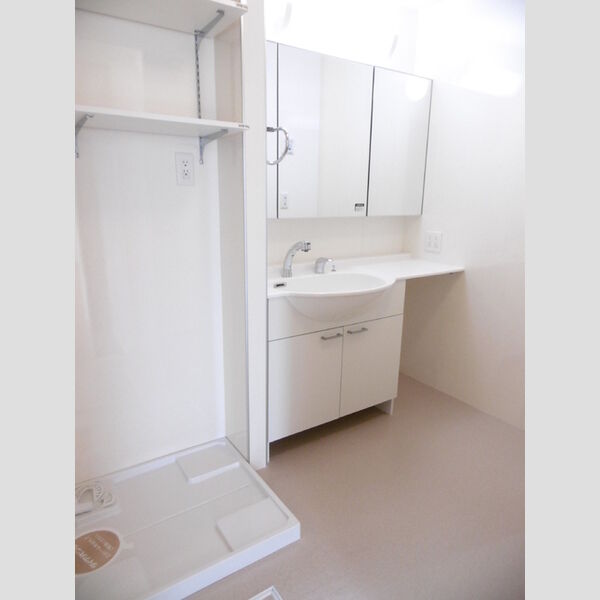 洗面所 (洗面所)