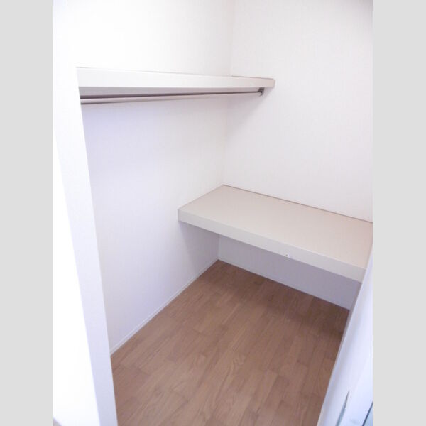 収納 (収納(ウォークインクローゼット))