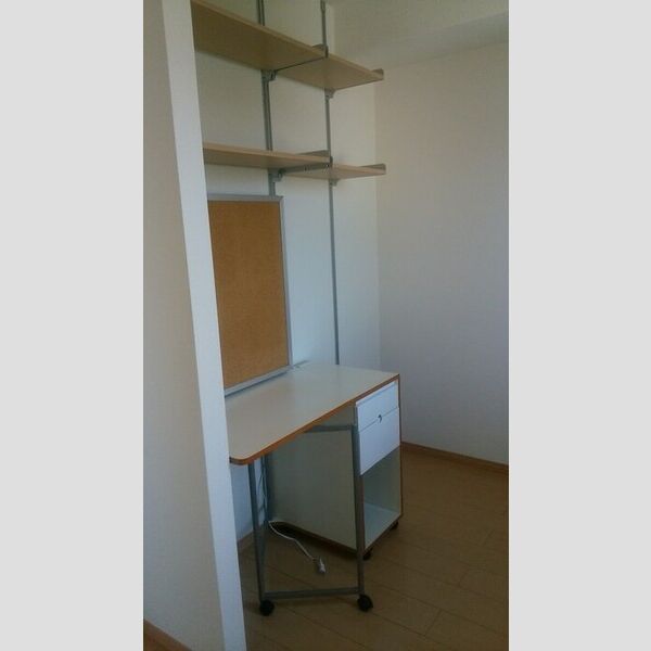 その他 (デスク)