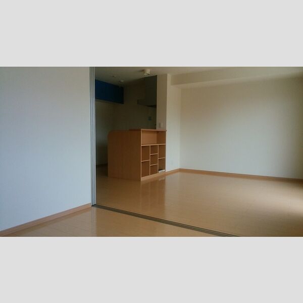 居室・リビング (リビング)