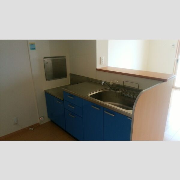 キッチン (キッチン)