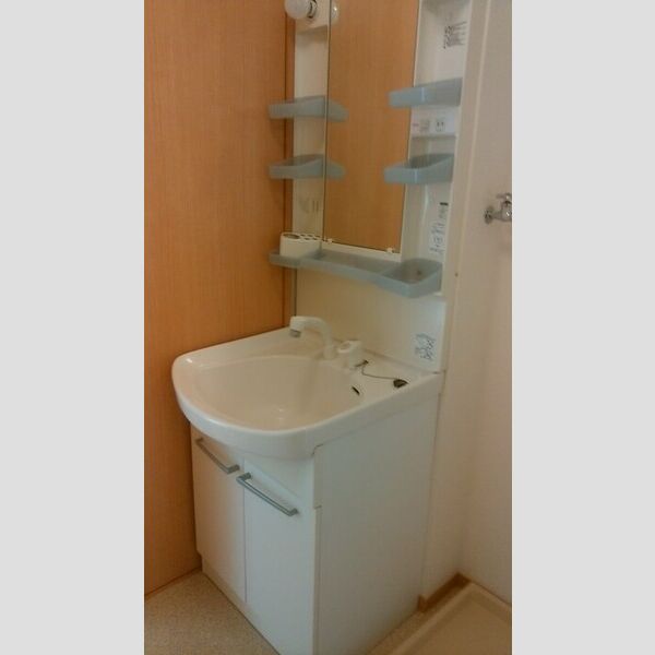 洗面所 (洗面所)