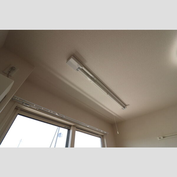 その他 (室内物干し)