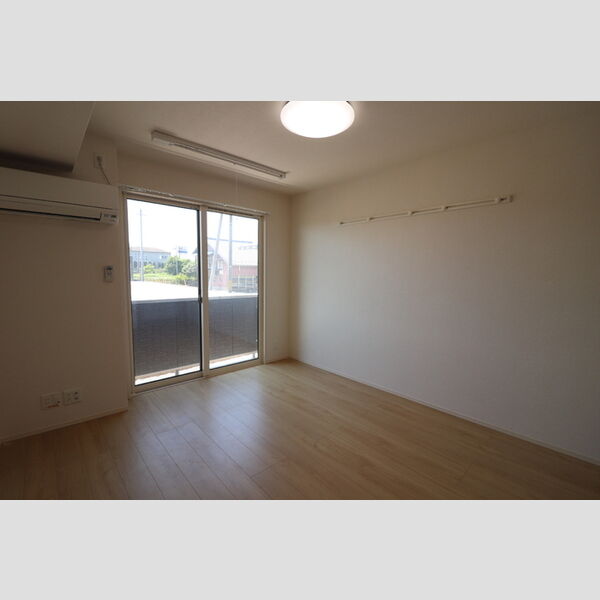 居室・リビング (洋室)