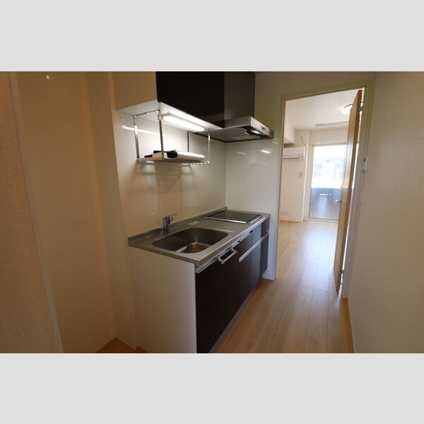 キッチン (キッチン)