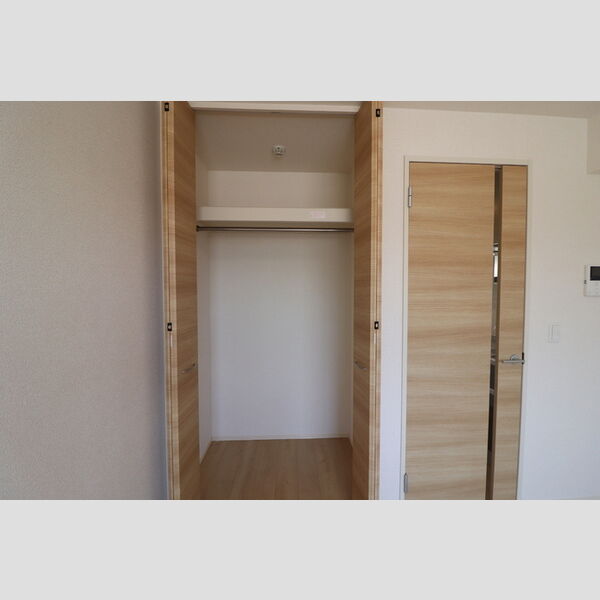 収納 (クローゼット)