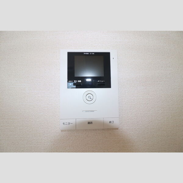 その他設備 (TVインターホン)