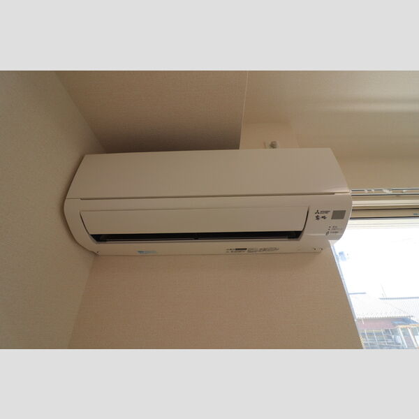 その他設備 (エアコン)