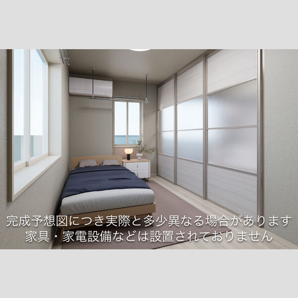 その他 (洋室)