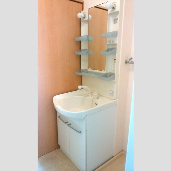 洗面所 (洗面所)